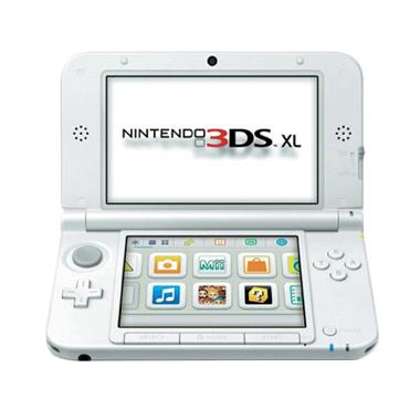 3ds xl games 2020