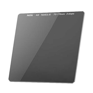 NiSi AR ND8 3 stops 70x70