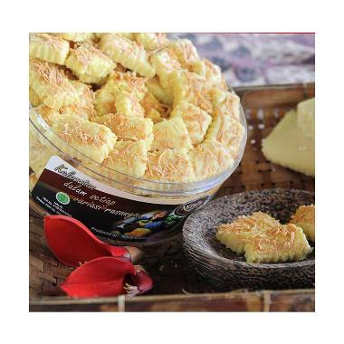 Nituty Cookies Cheese Crips Kue Kering