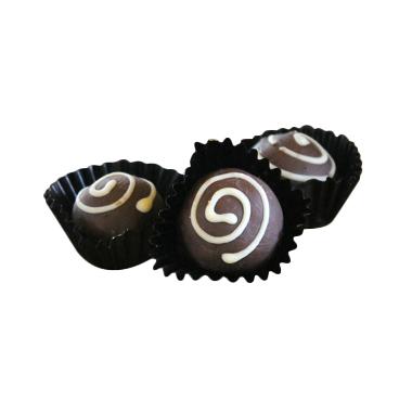 Nituty Cookies Choco Ball Kue Kering