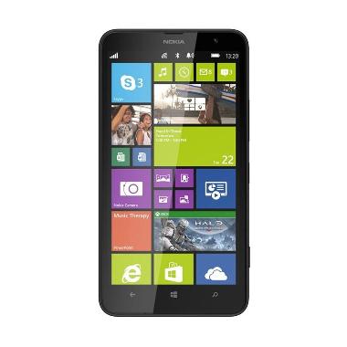 Nokia Lumia 1320 Smartphone - Hitam
