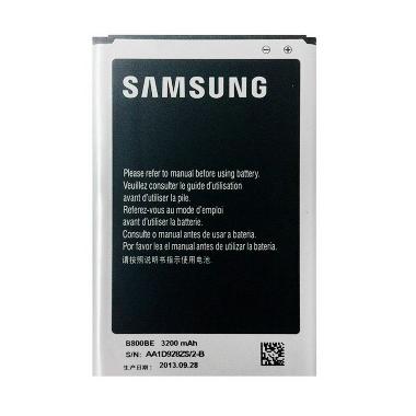 Jual Baterai Samsung Galaxy Note 3 Harga Murah Blibli Com