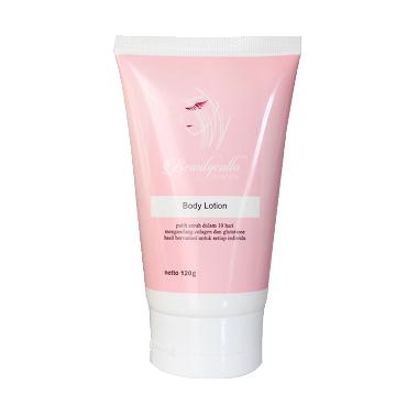 Beautycolla Skin Care Bodylotion