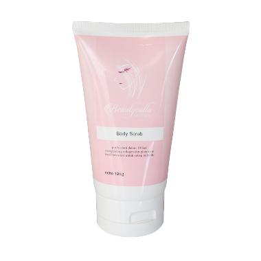 Nonabeauty Beautycolla Body Scrub [ ...