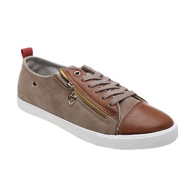 Jual North Star Royal 581-4008 Brown Sepatu Wanita Online