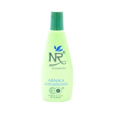 jual rekomendasi seller nr arnika anti dandruff shoo jual rekomendasi seller nr arnika anti dandruff shoo