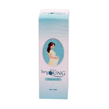 Pregnant Oil VCO Virgin Coconut Oil Natural