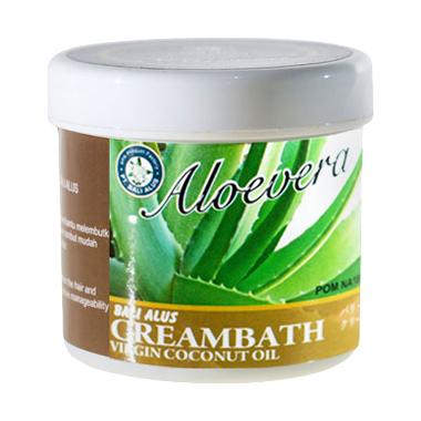 Bali Alus Creambath Hair Spa Aloe V ...