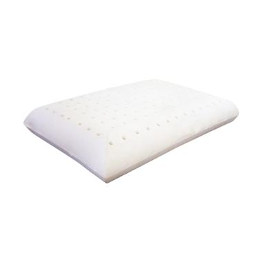 Dunlopillo Pincore White Pillow [60 ...