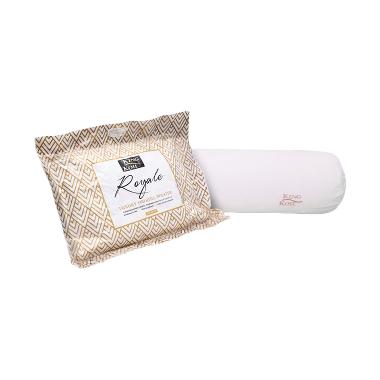 #DijaminMurah - King Koil Royale Bolster
