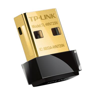 TP-LINK Wireless Adapters TL-WN725N ...