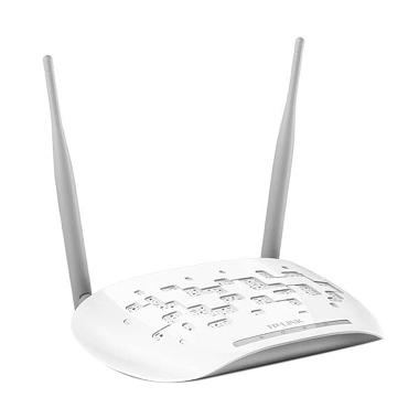 TP-LINK Wireless LAN TL-WA801ND ...