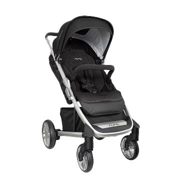Nuna Tavo Caviar Kereta Dorong Bayi