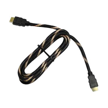 jual nyk 3d plate gold kabel hdmi 1 5 m harga jual nyk 3d plate gold kabel hdmi 1 5 m harga