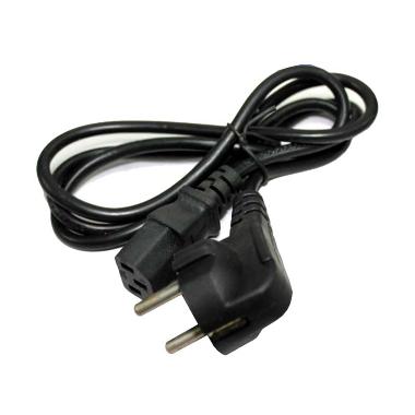 Sp Kabel Cable Power Cpu pc Supply Tebal HQ