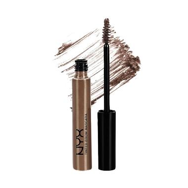 NYX Tinted Brow Mascara - Espresso #TBM04