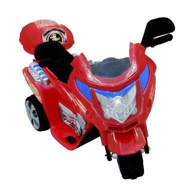 6 volt ride on motorcycle