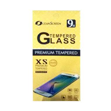 Ocean Premium Tempered Glass Screen Protector for Xiaomi Redmi 2 Prime