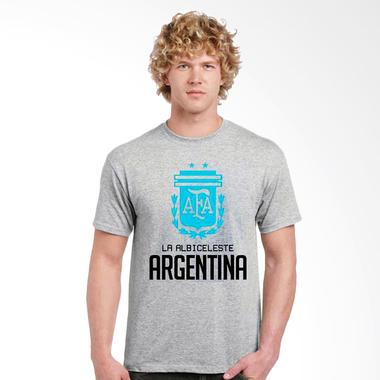 Ocean Football AWC Argentina Signature 01 T-shirt