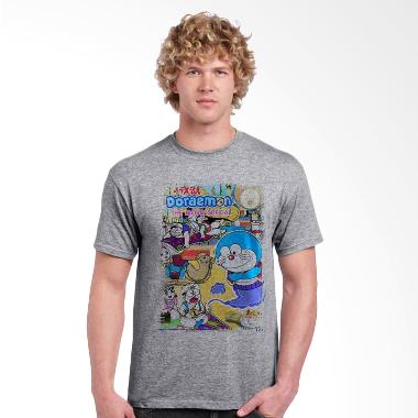 Oceanseven Doraemon 06 T-shirt