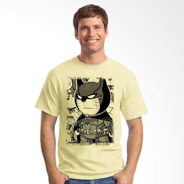 Oceanseven Doraemon 20 T-shirt
