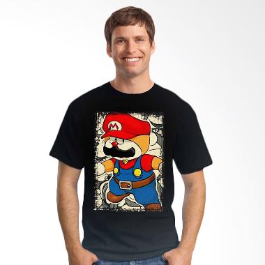 Oceanseven Doraemon 30 T-shirt