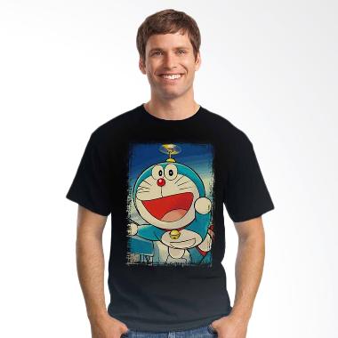 Oceanseven Doraemon 36 T-shirt