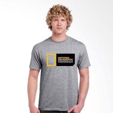 Oceanseven New NatGeo Indonesia 01 T-shirt
