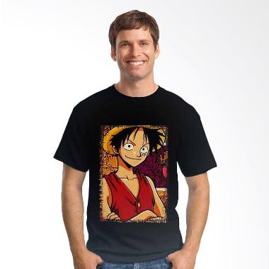 Oceanseven One Piece 03 T-shirt