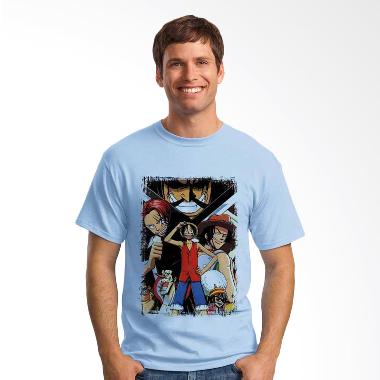 Oceanseven One Piece 05 T-shirt