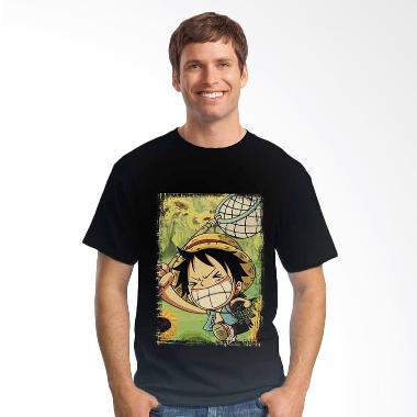 Oceanseven One Piece 10 T-shirt
