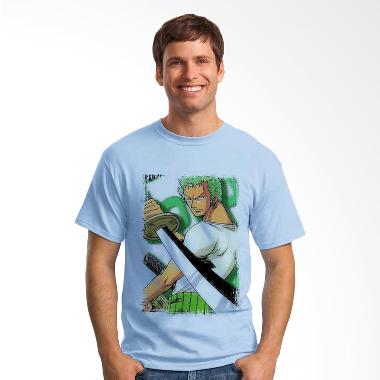 Oceanseven One Piece 12 T-shirt