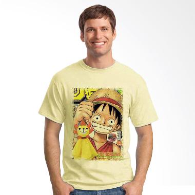 Oceanseven One Piece 32 T-shirt