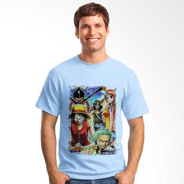 Oceanseven One Piece 42 T-shirt