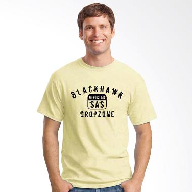 Oceanseven Real Man Zone 11 T-shirt