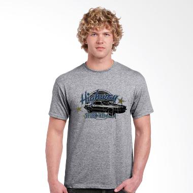Oceanseven Real Man Zone 13 T-shirt