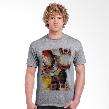 Oceanseven WOS Iron Man Series 02 T-shirt