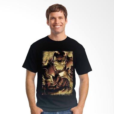 Oceanseven WOS Iron Man Series 06 T-shirt