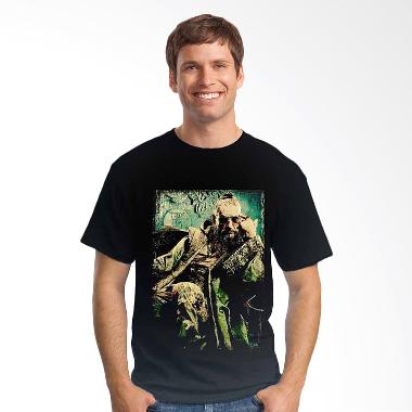 Oceanseven WOS Iron Man Series 09 T-shirt