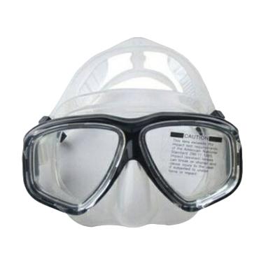 Octo Minus 3.00 Diving Mask