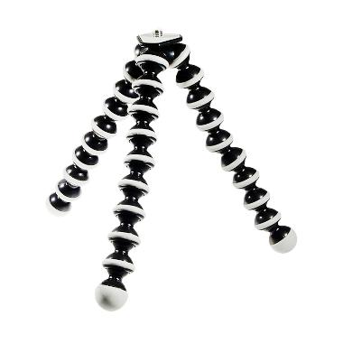 Octopus Large Flexible Gorilla Pod Tripod Stand for DSLR Camera