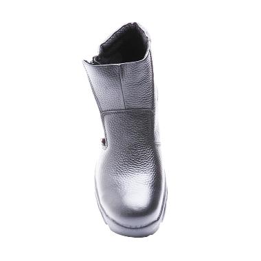 Octopus OX 608 Sepatu Safety Industrial - Hitam