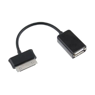 OEM Adapter Cable OTG Connect Kit for Galaxy Tab
