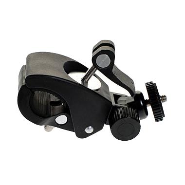 Godric Clamp Bike Mount Tripod Adap ... Pro / Brica Action Camera