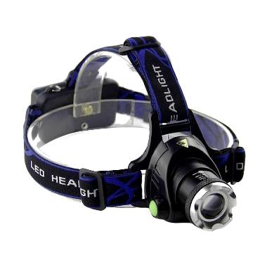 OEM Headlamp Cree LED HLCP1 Senter Kepala