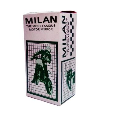 Jual OEM Milan Bike Mirror Kaca Spion Sepeda Online - Harga & Kualitas Terjamin | Blibli.com