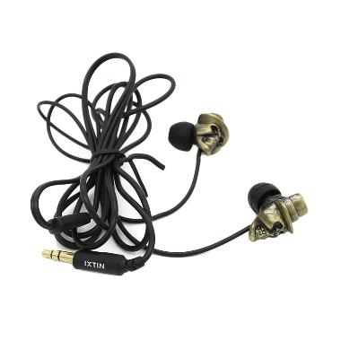 OEM Skull Candy Earphone