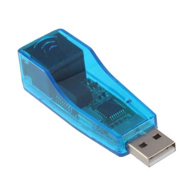 Jual Usb To Lan Converter Adapter Original Murah - Harga Diskon