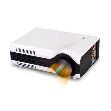 St4rshop Projector LED 2+ with TV Tunner