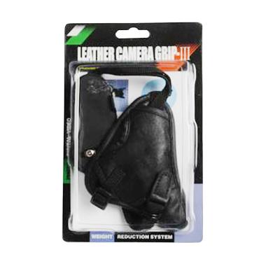 OEM Leather Universal Hand Grip for Kamera SLR